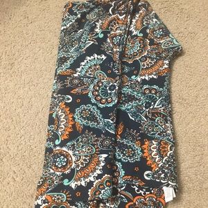 LuLaRoe Pants - Lularoe TC Leggings LuLaRoe Pants - Lularoe TC Leggings
